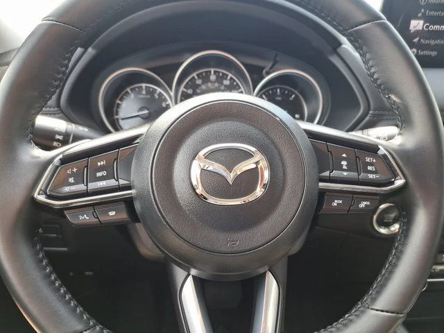 Used 2025 Black Mazda 2.5 S Select Package image 12