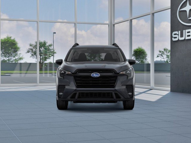 New 2026 Gray Subaru Premium 7-Passenger image 7