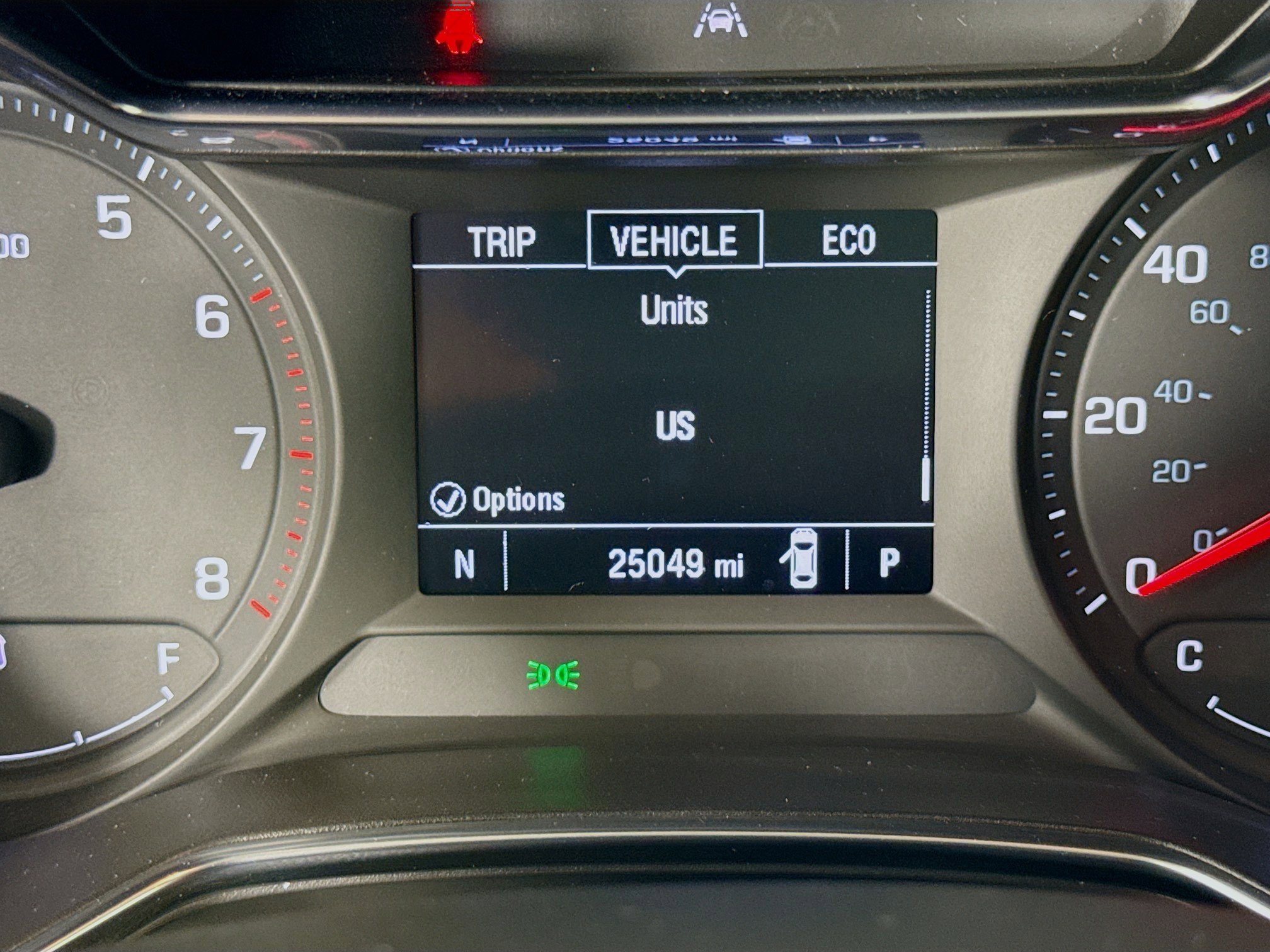 Used 2023 Summit White Chevrolet LT image 12