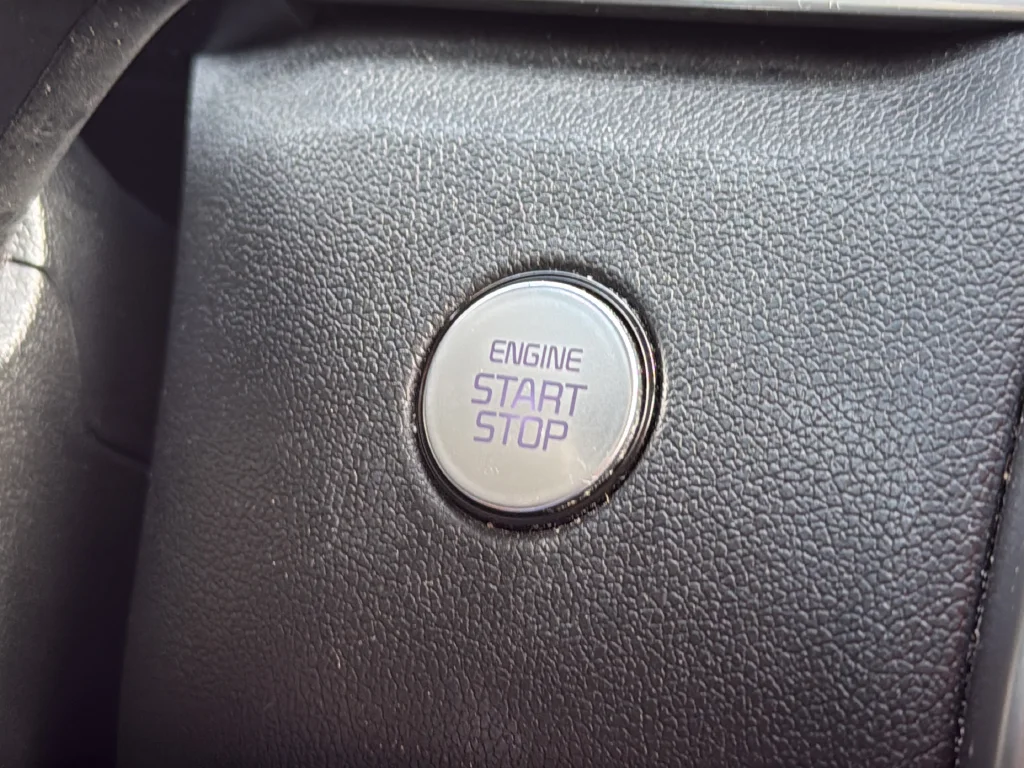 Used 2023 Gray Kia S image 13