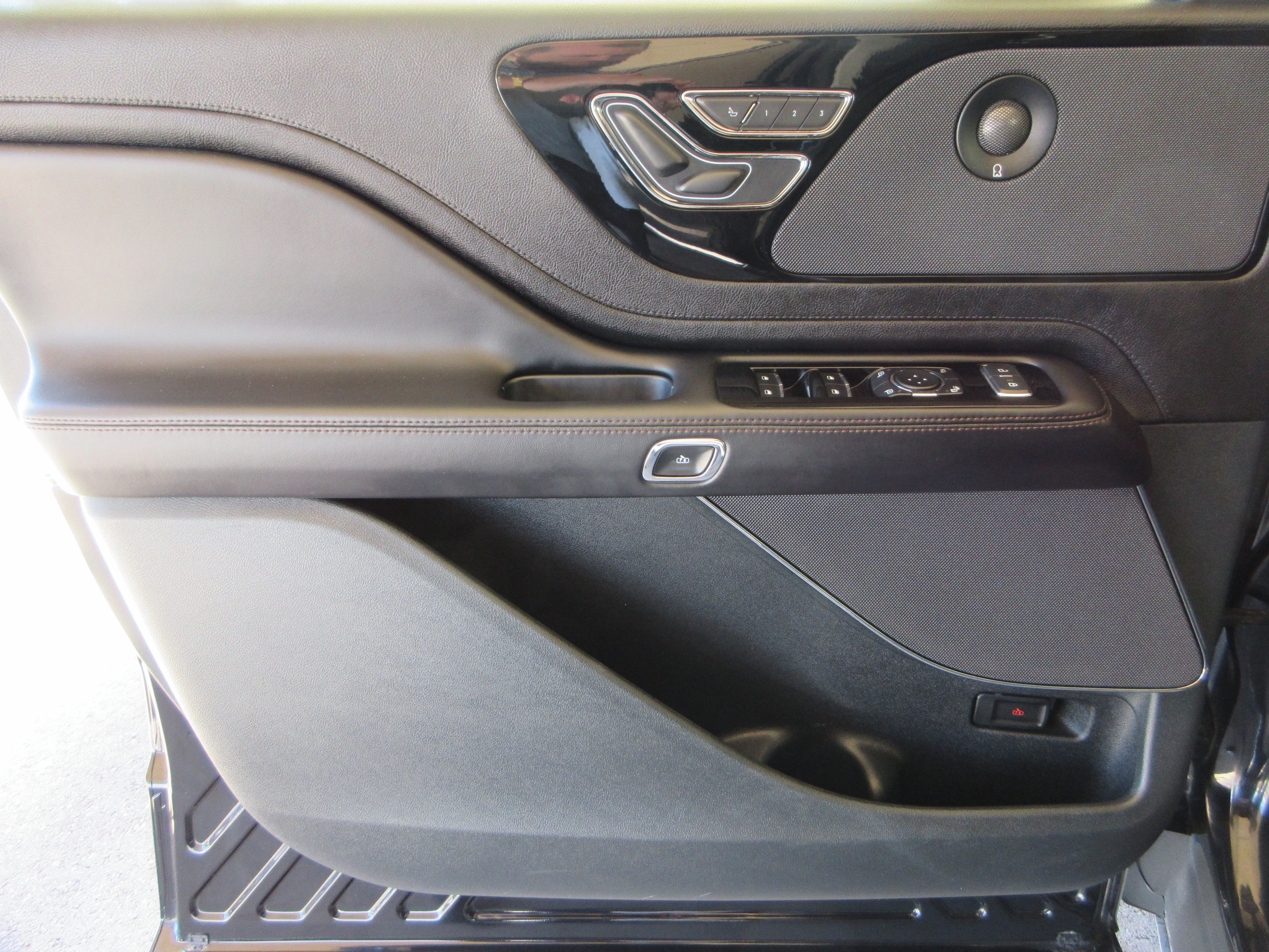 2024 Lincoln Aviator Reserve - Photo 30