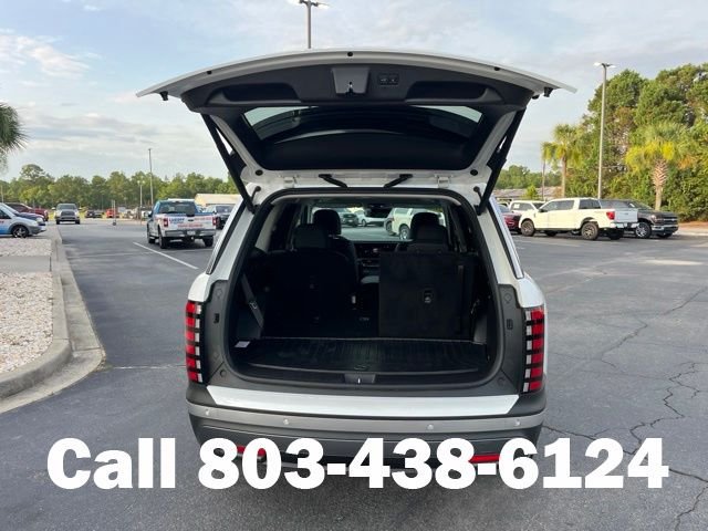Used 2026 White Hyundai SEL Convenience image 31