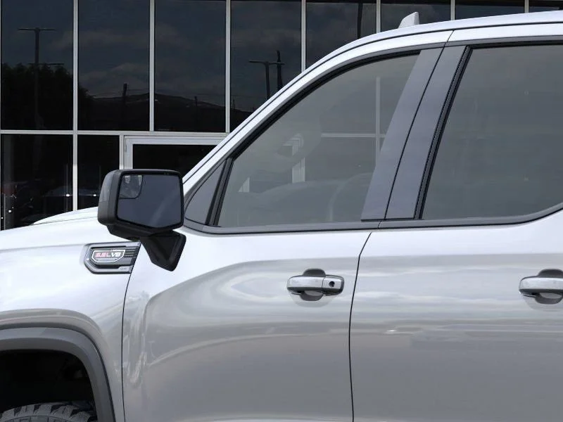 2026 GMC Sierra 1500 AT4X - Photo 12