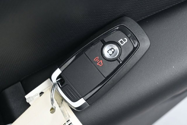New 2026 Oxford White Ford Big Bend® image 82
