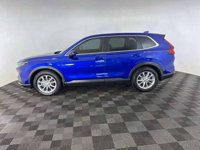 Certified Used 2025  Honda EX-L image 9