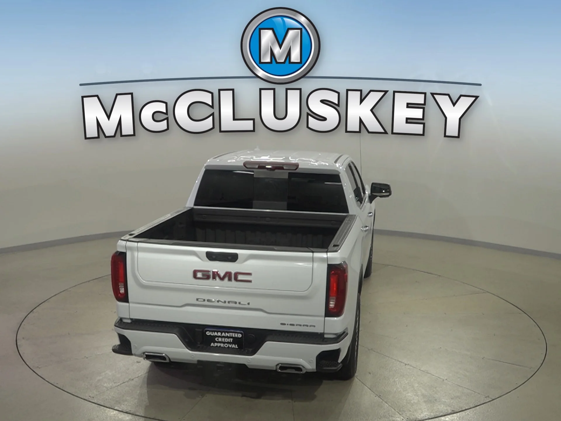 2026 GMC Sierra 1500 Denali - Photo 55