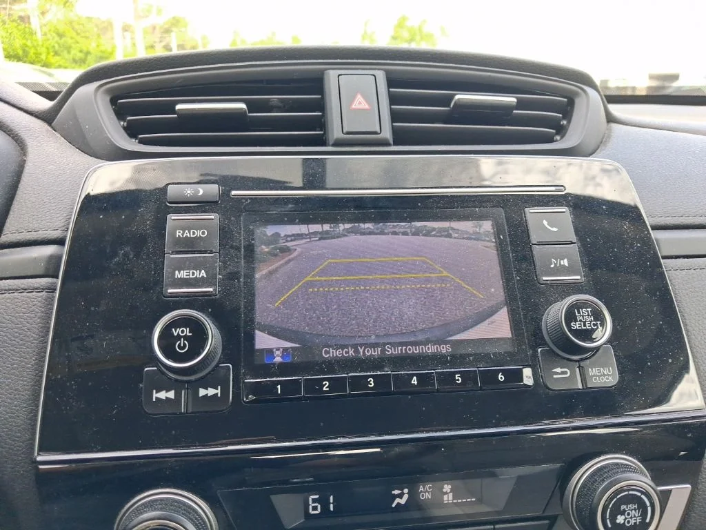 Used 2019  Honda LX image 24
