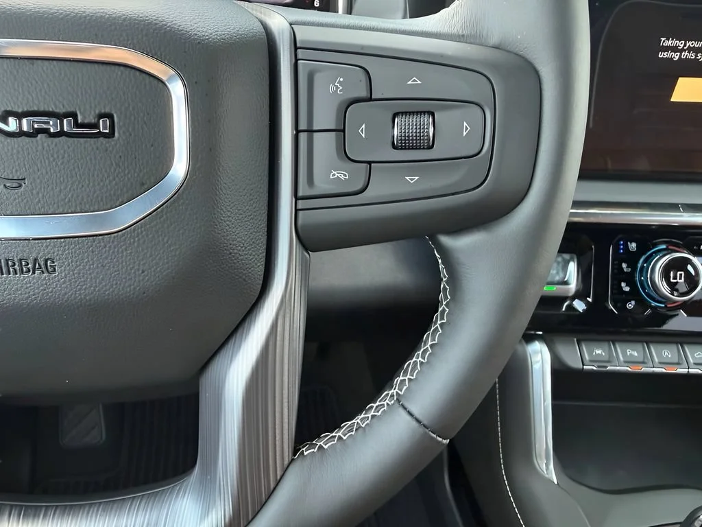 New 2026 Coastal Dune GMC Denali Ultimate image 17