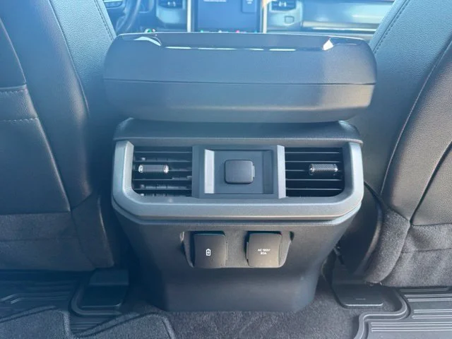 Used 2022 Blue Ford Lariat image 21