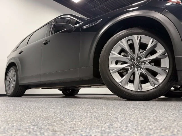 Used 2026 Black Mazda 3.3 Turbo Preferred image 2