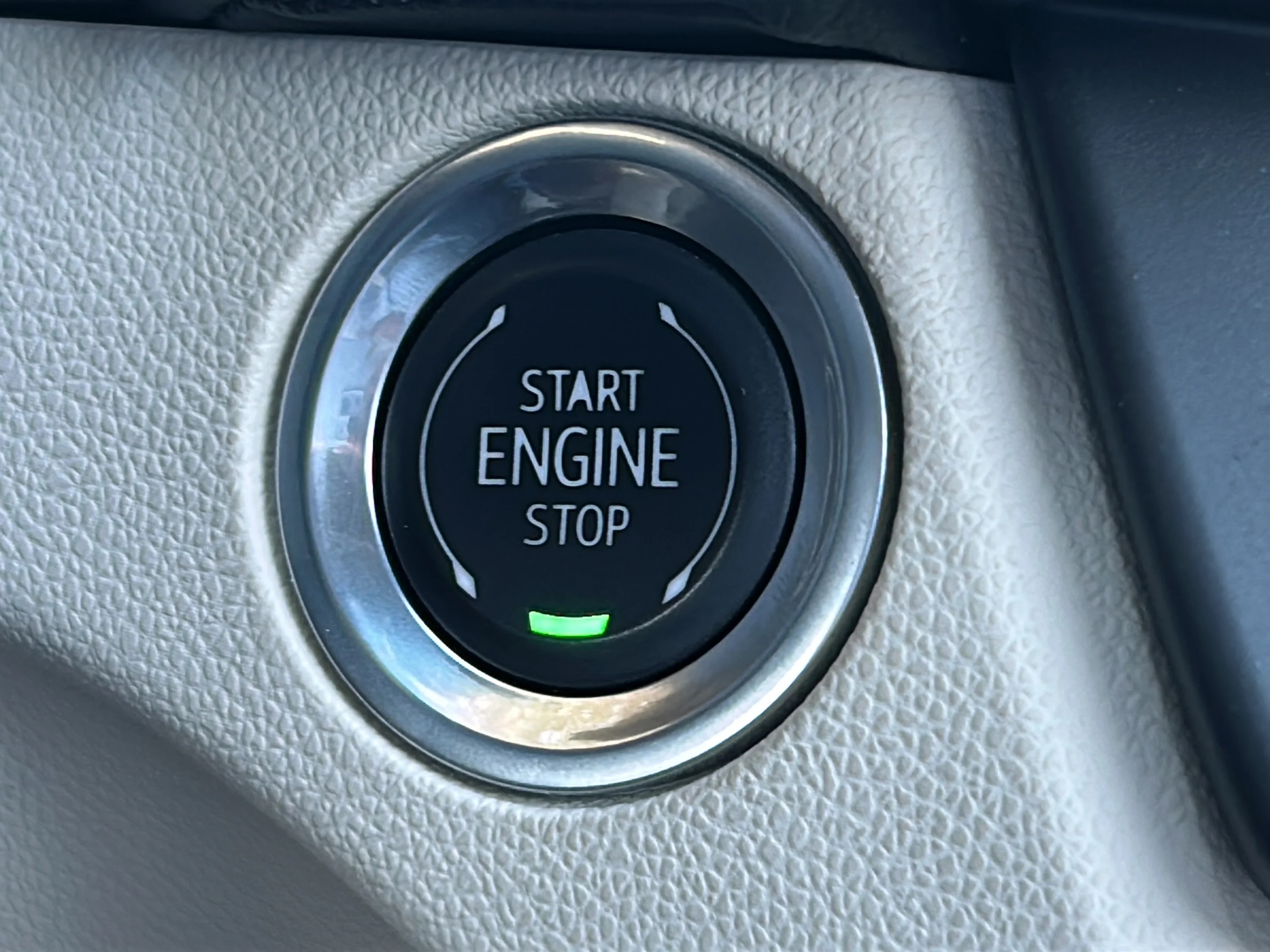 Used 2025 Deep Space Metallic Cadillac Premium Luxury image 23