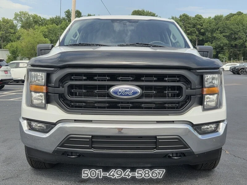 2023 Ford F-150 XL - Photo 8