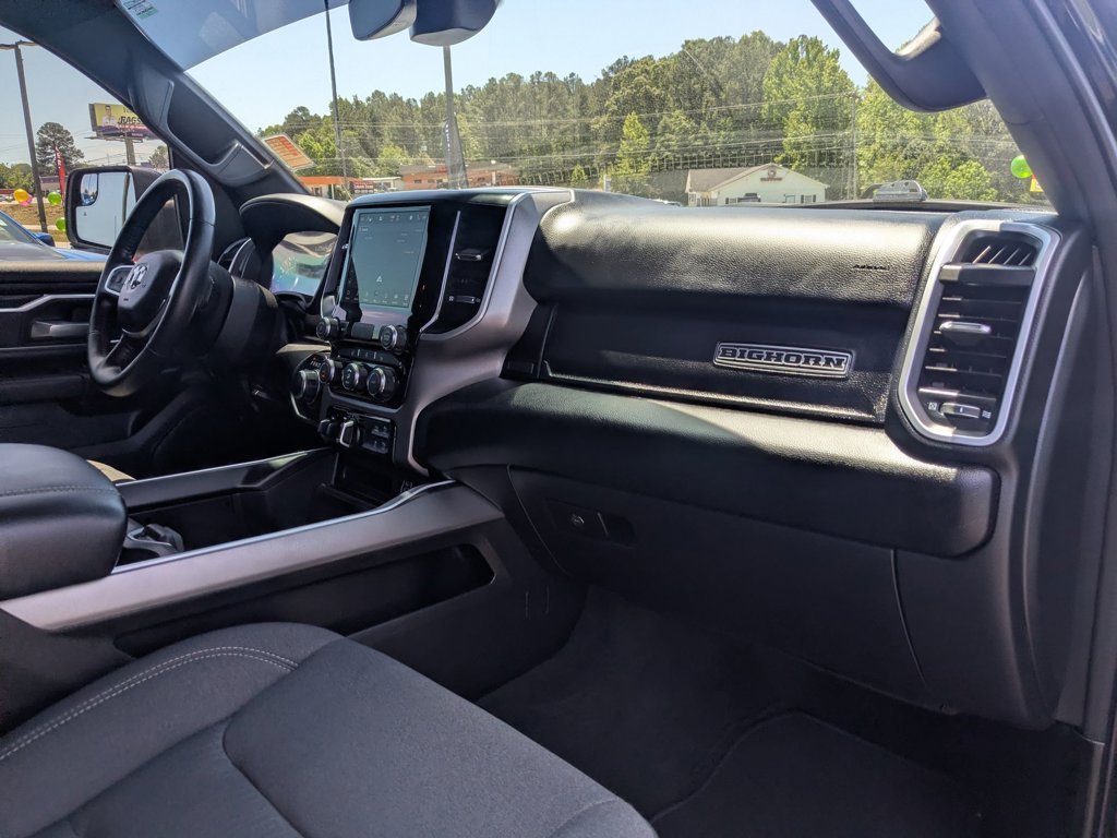 2023 RAM Ram 1500 Pickup Big Horn/Lone Star - Photo 27