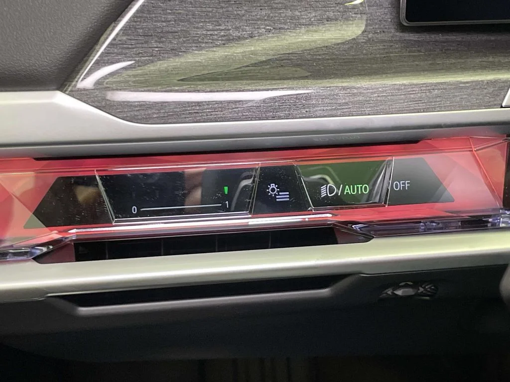 2026 BMW 7 Series 740i - Photo 29