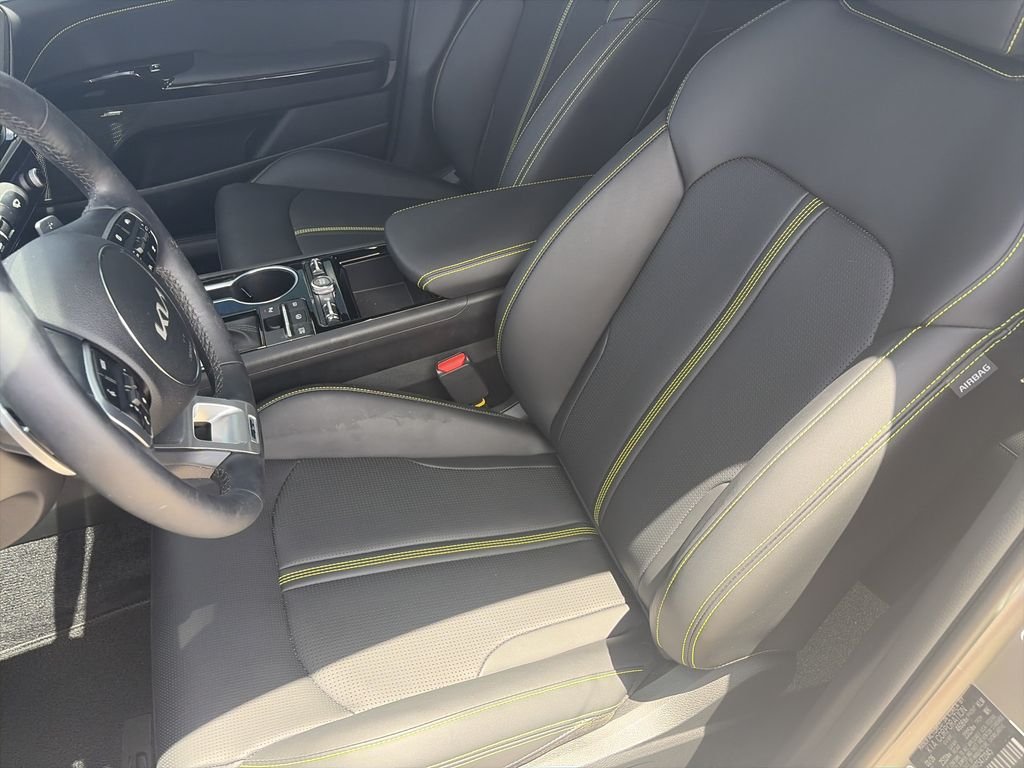 Used 2026 Gray Kia GT image 14