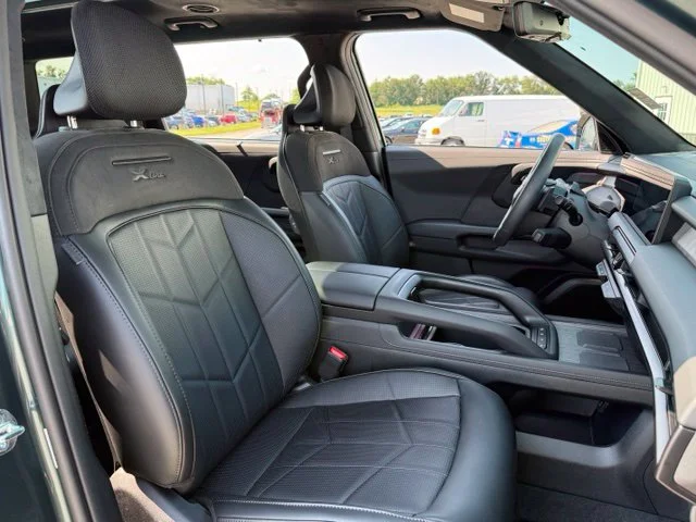 Certified Used 2027 Black Kia X-Line SX-Prestige image 26
