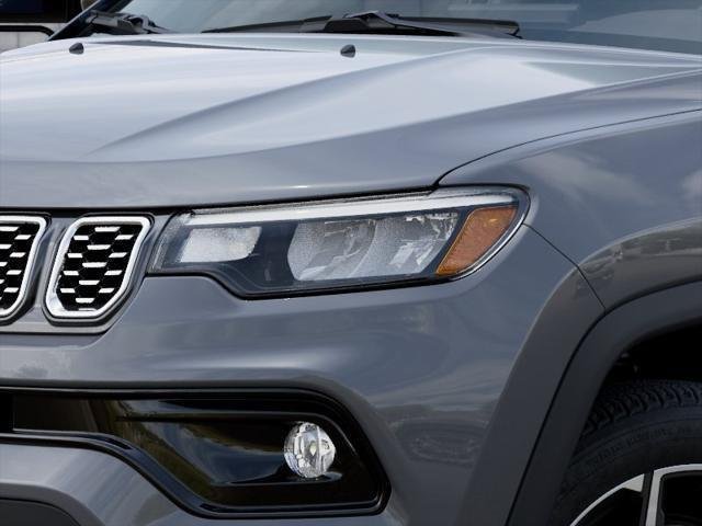 New 2026 Sting-Gray Clearcoat Jeep Limited image 114