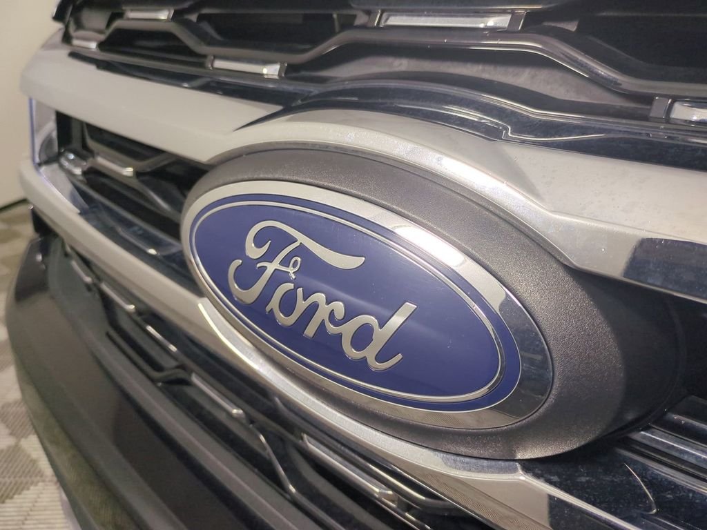 2024 Ford Expedition Limited - Photo 13