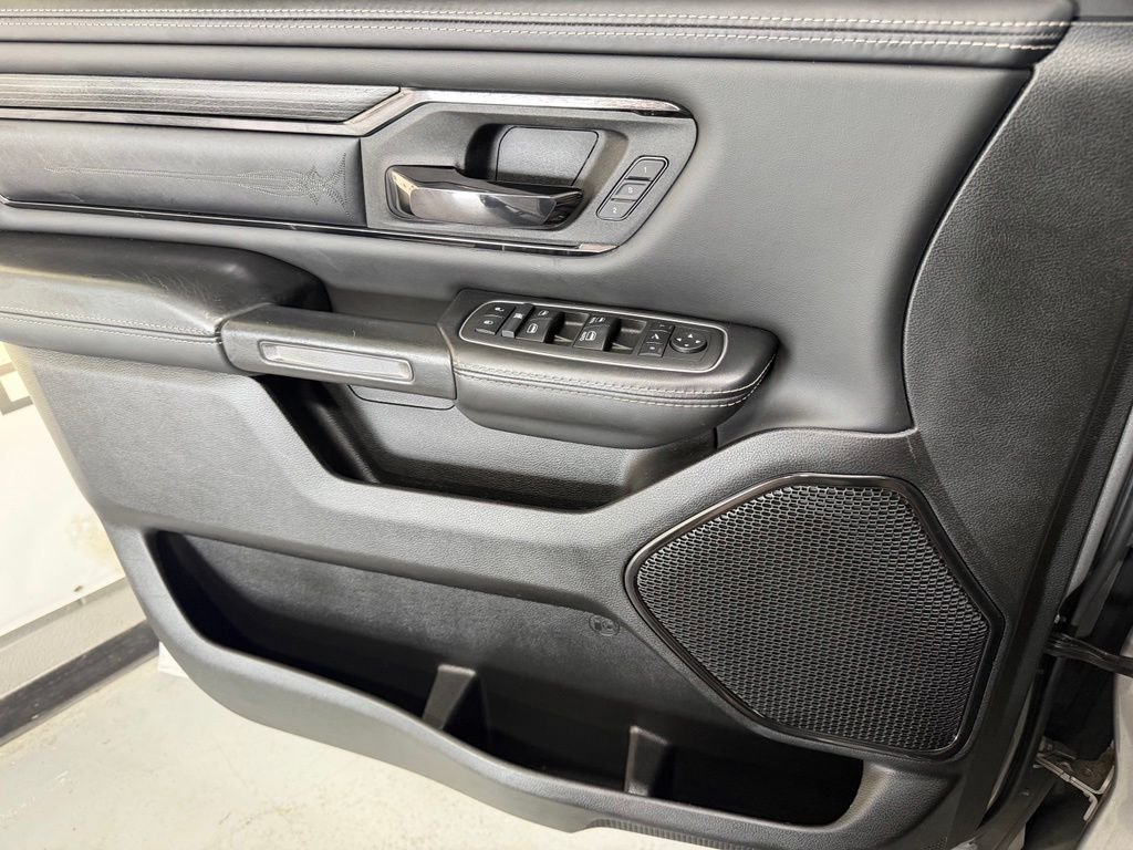 2022 RAM Ram 1500 Pickup Limited - Photo 16