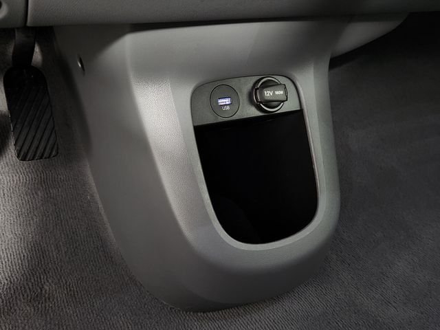 Used 2024 Black Hyundai SE image 28