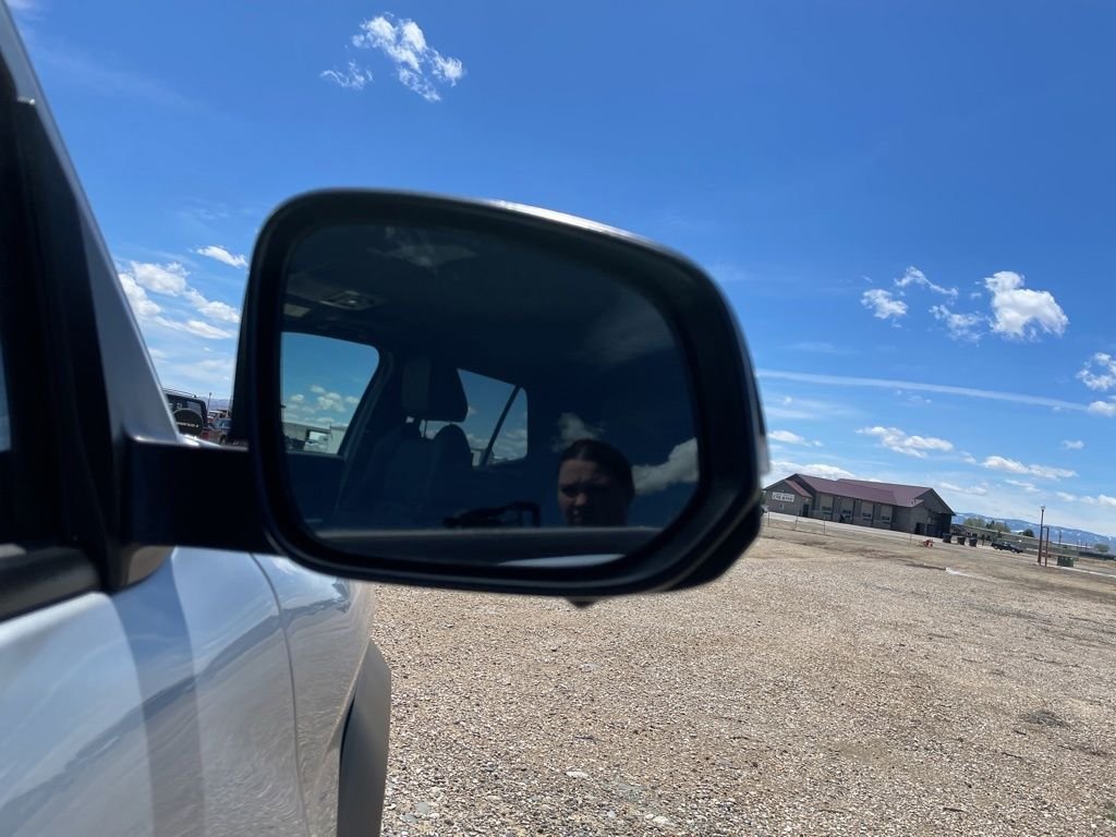 2026 Toyota 4Runner TRD Off-Road Premium - Photo 33