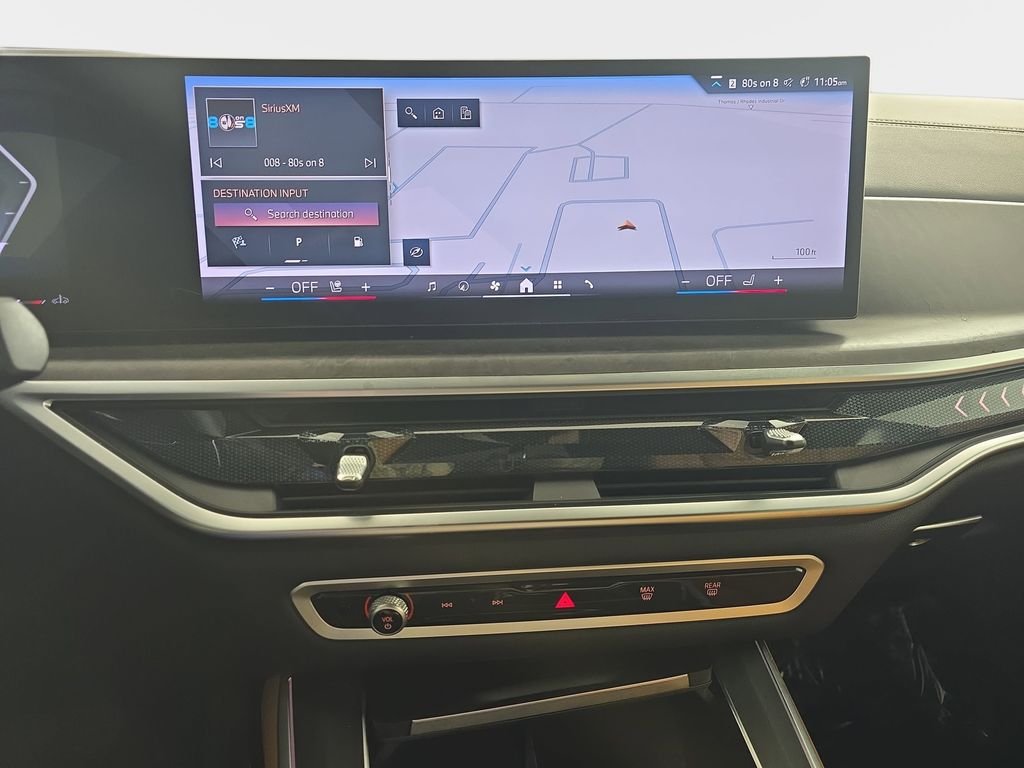 2026 BMW X5 40i - Photo 23
