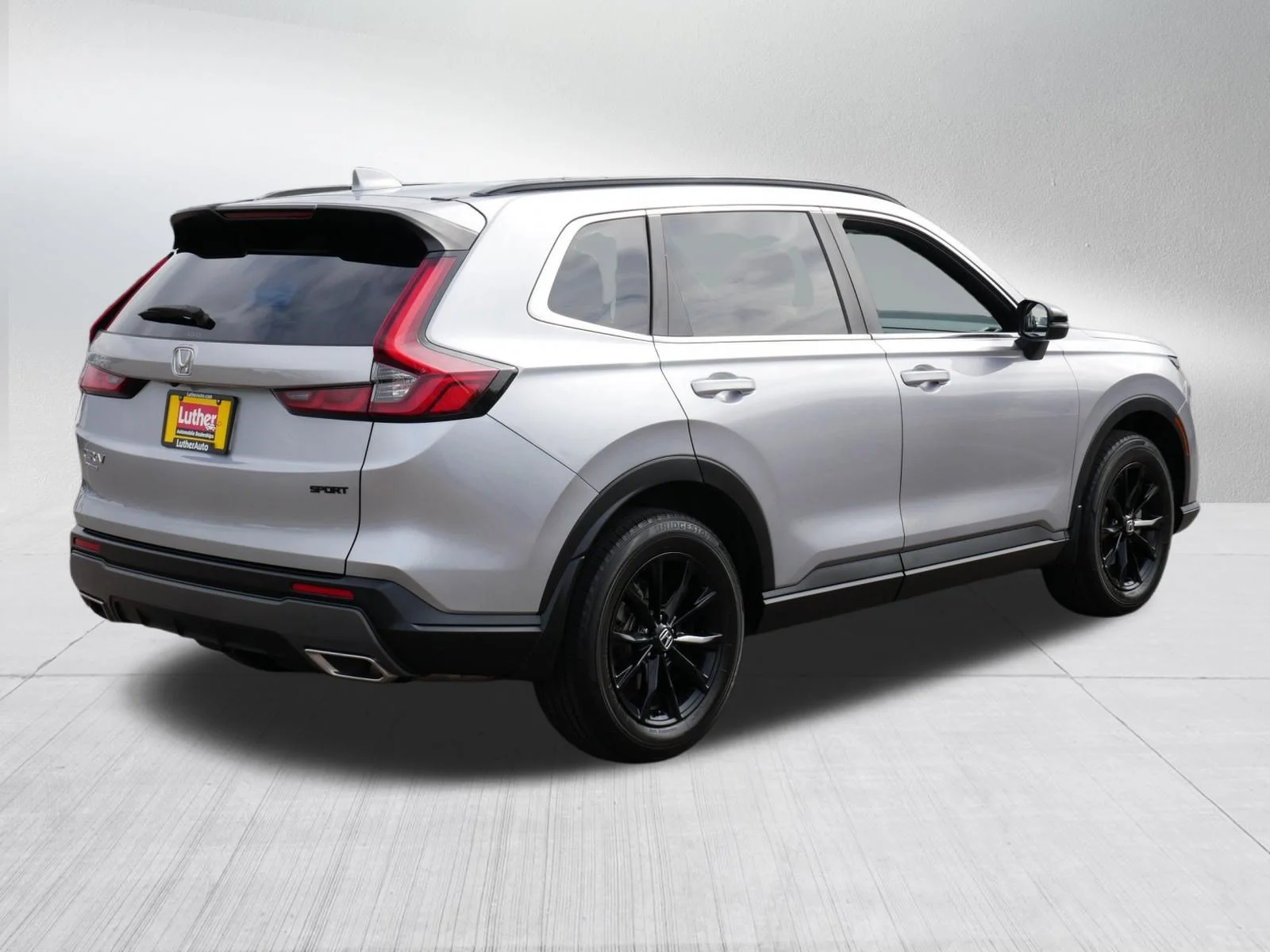 2024 Honda CR-V Sport - Photo 42