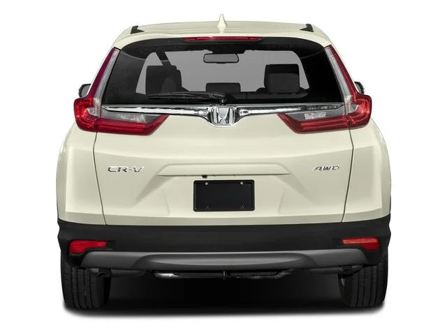 Used 2018 Obsidian Blue Pearl Honda EX-L image 8