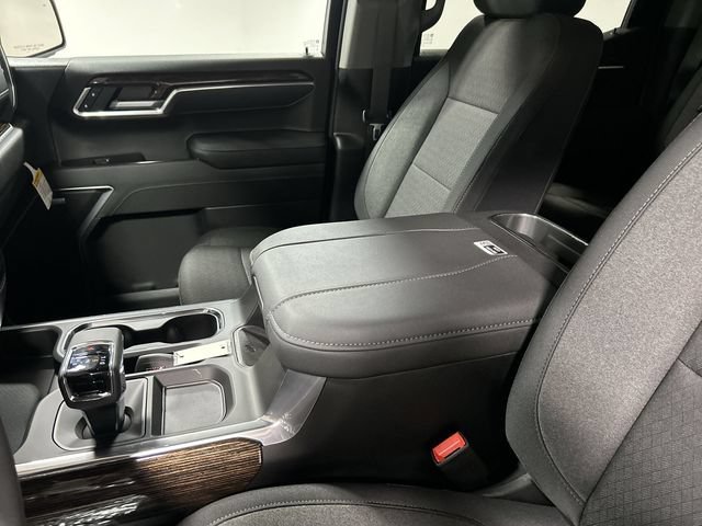 2026 GMC Sierra 1500 Elevation - Photo 21