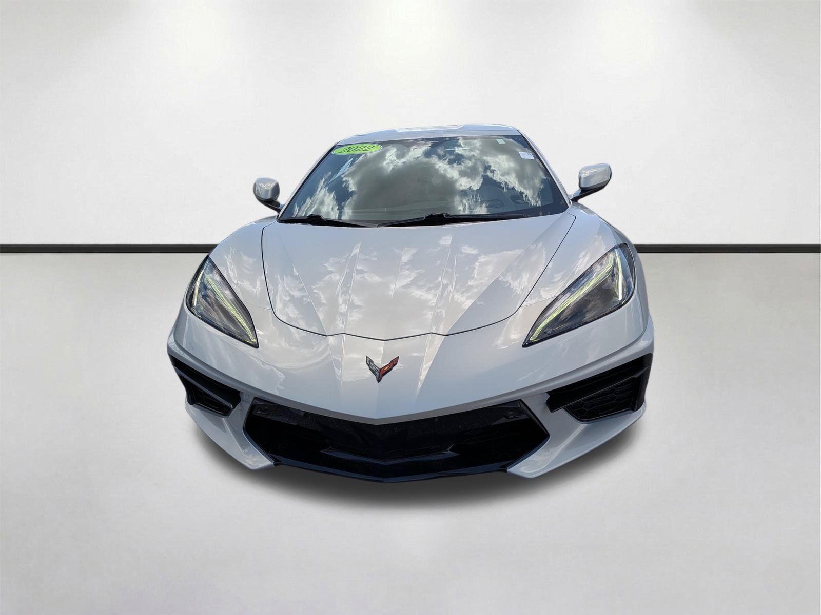 2022 Chevrolet Corvette 3LT - Photo 10