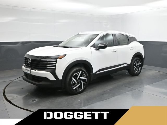 2026 Nissan KICKS