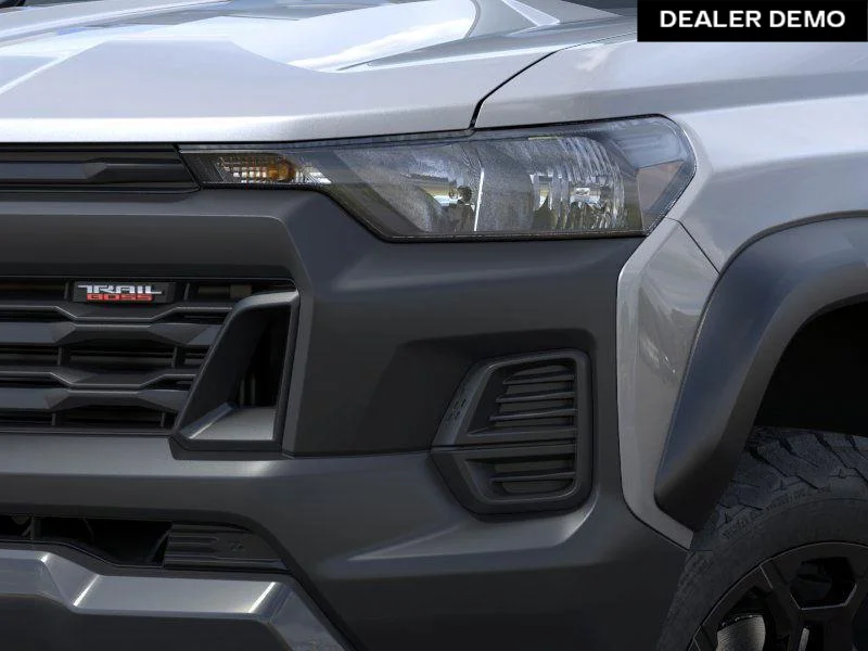 Used 2026  Chevrolet Trail Boss image 10