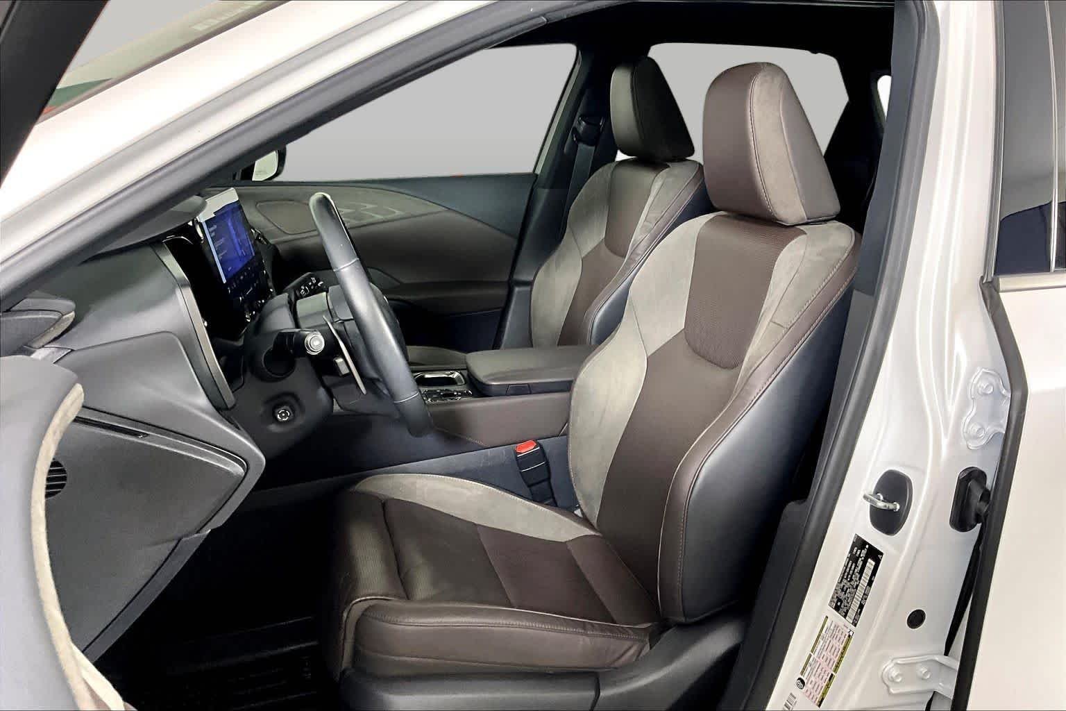 2023 Lexus RX Hybrid 350h - Photo 8