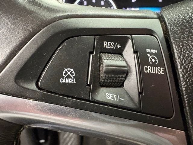 Used 2019 Blue Buick Preferred image 14