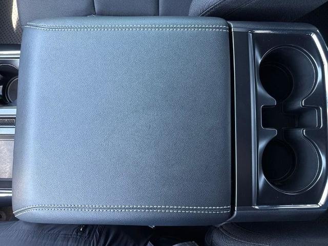 New 2026 Argon Blue Metallic Ford STX® image 94