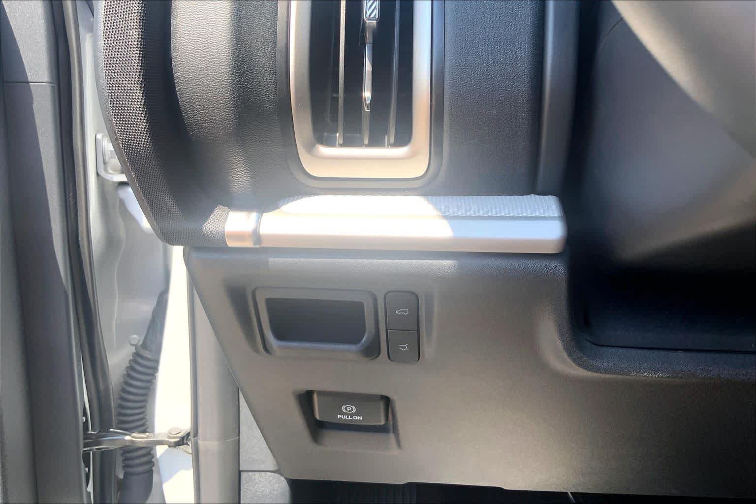 New 2026 Space Silver Metallic Ford Active image 20