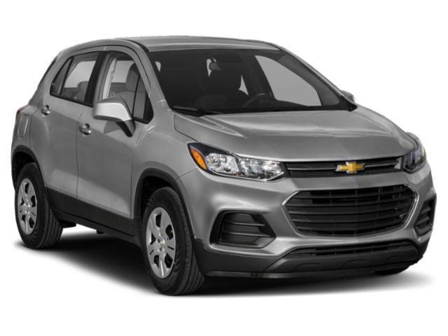 Used 2019 Mosaic Black Metallic Chevrolet LS image 9