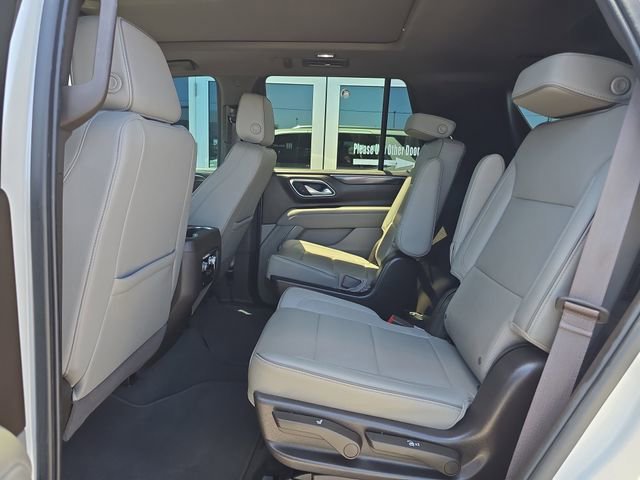 2022 GMC Yukon SLT - Photo 15