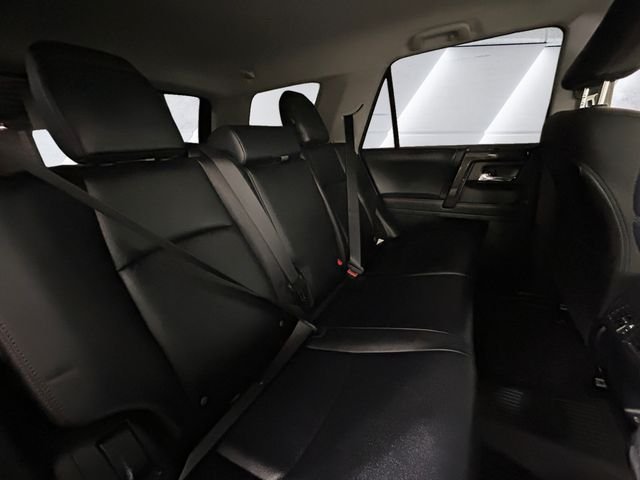 Used 2023 Blue Toyota TRD Off-Road Premium image 16