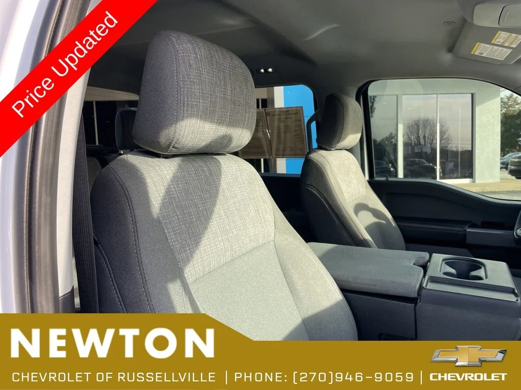 2022 Ford F-150 XLT - Photo 26