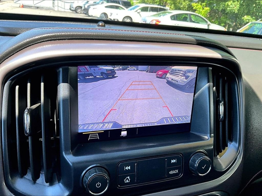 Used 2019 Black GMC All Terrain image 18