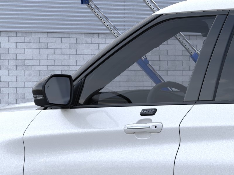 2026 Ford Explorer — photo 20
