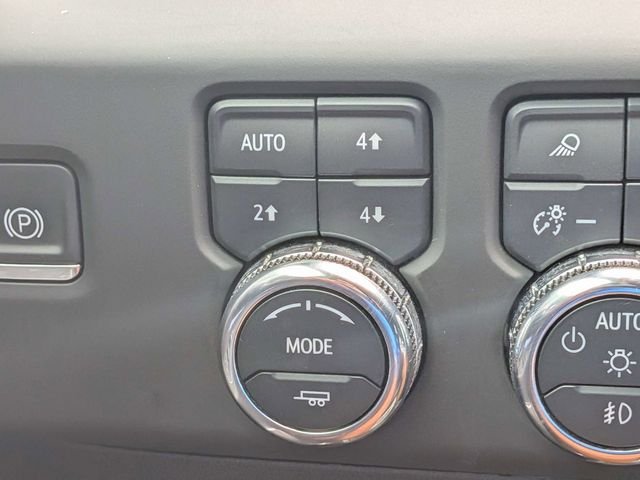 Used 2024 Blue GMC Denali image 28