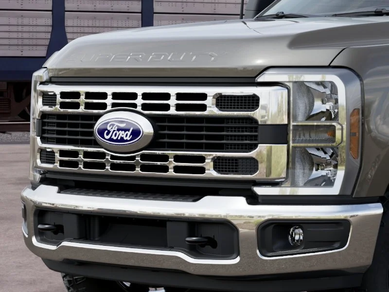 New 2027  Ford F250 4X4 CREW/C image 17