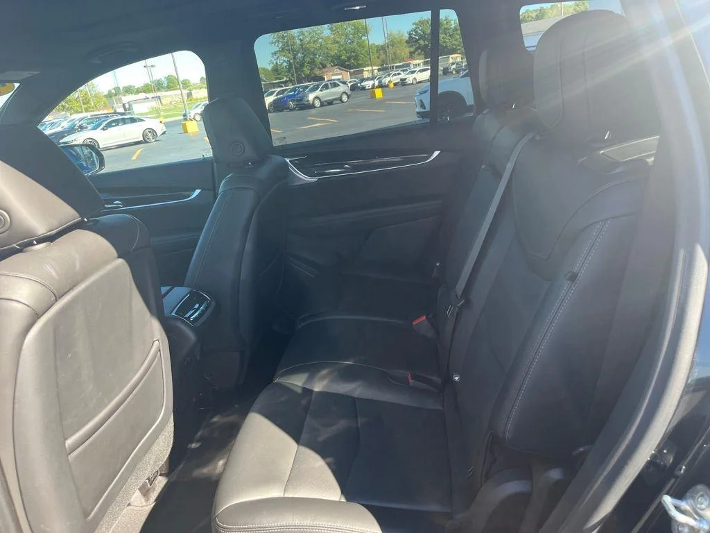 2024 Cadillac XT6 Premium Luxury - Photo 22
