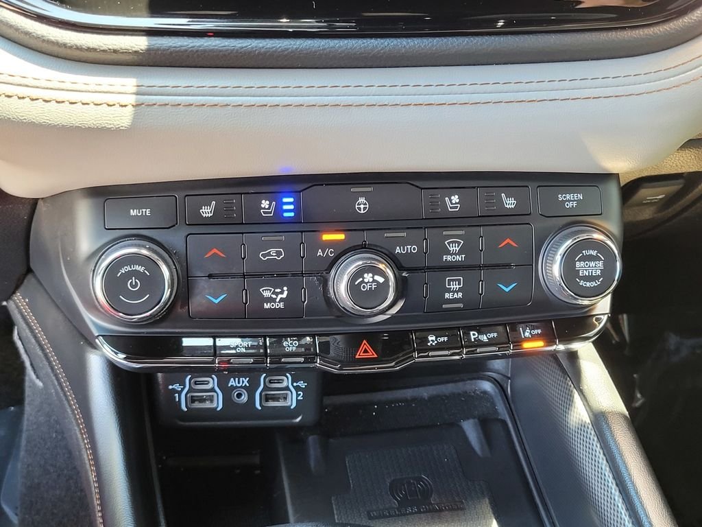Used 2021 Black Dodge R/T image 21