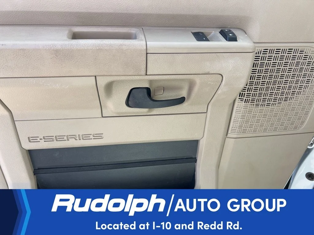 Used 2022 Oxford White Ford Base image 14