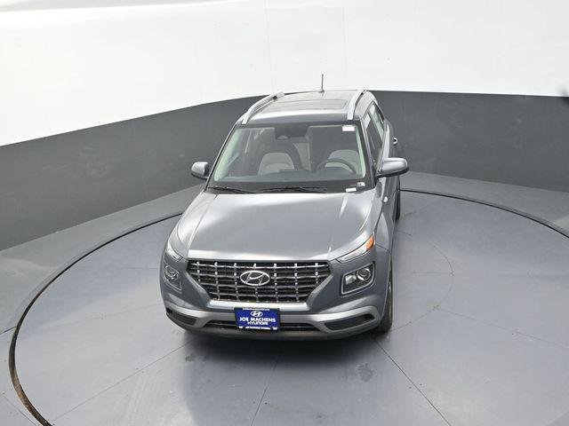 New 2026 Gray Hyundai SEL image 23