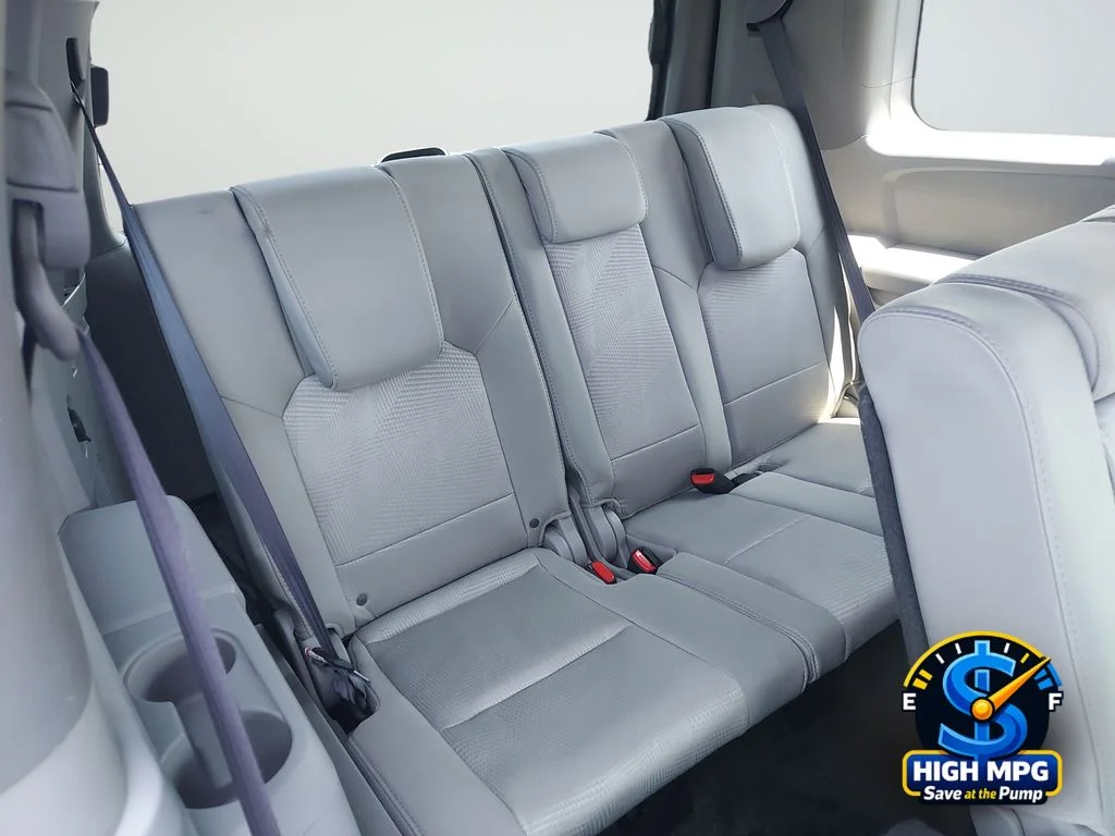 Used 2012 Gray Honda LX image 31