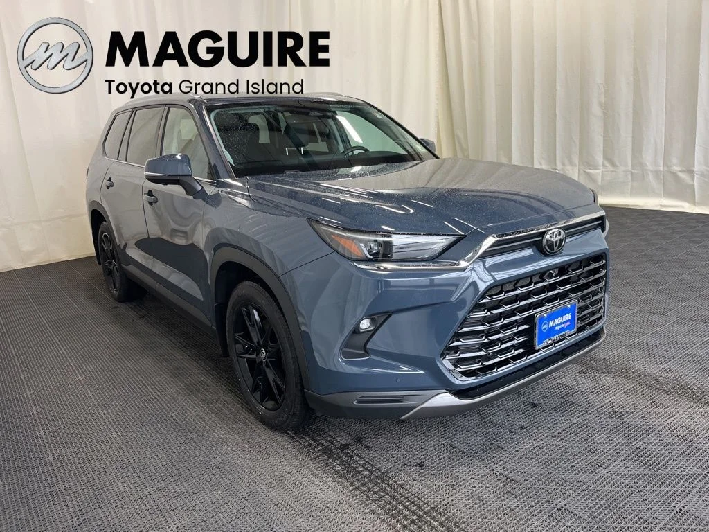 Used 2024 White Toyota Limited image 32
